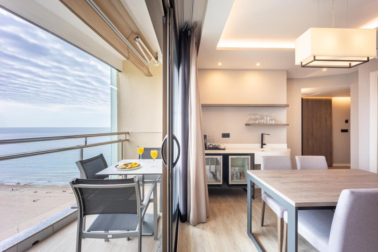 Hotel Cimbel Benidorm Luaran gambar